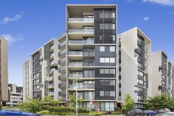 Unit 307/81A Lord Sheffield Cct Penrith NSW 2750 Australia
