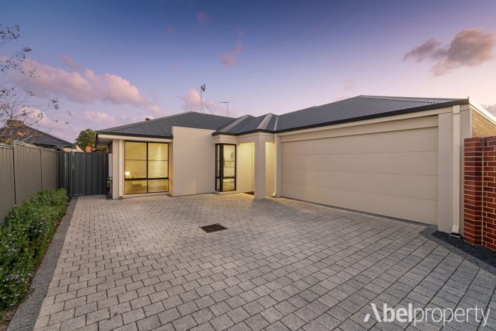 38B Bradley St Yokine WA 6060 Australia