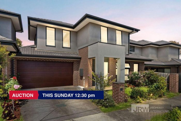 5B Jacqueline Rd Mount Waverley VIC 3149 Australia