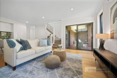 5B Jacqueline Rd Mount Waverley VIC 3149 Australia