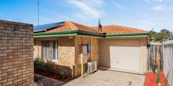 253B Marmion St Palmyra WA 6157 Australia