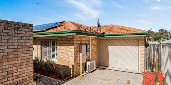 253B Marmion St Palmyra WA 6157 Australia