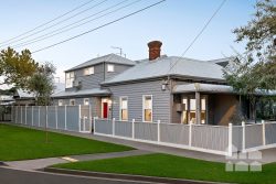 58 Bayview Rd Yarraville VIC 3013 Australia