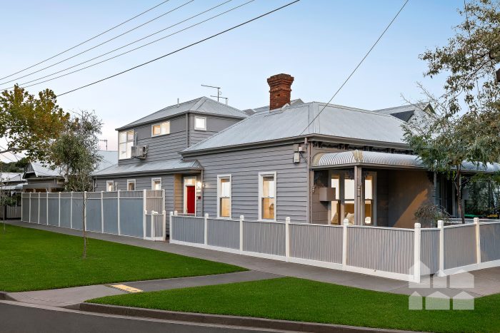 58 Bayview Rd Yarraville VIC 3013 Australia