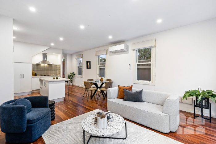 58 Bayview Rd Yarraville VIC 3013 Australia