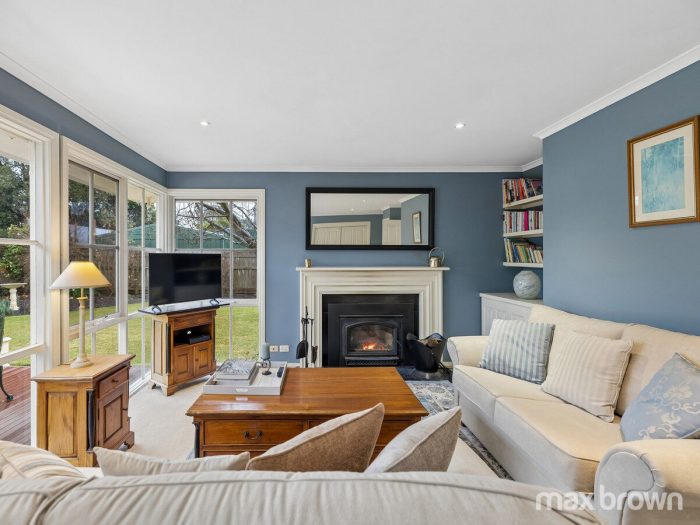 8 Allambanan Dr Bayswater North VIC 3153 Australia