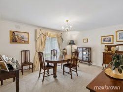 8 Allambanan Dr Bayswater North VIC 3153 Australia