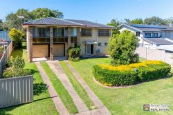4 Sharven Ave Cleveland QLD 4163 Australia