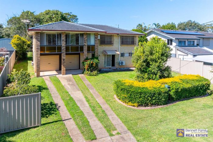 4 Sharven Ave Cleveland QLD 4163 Australia