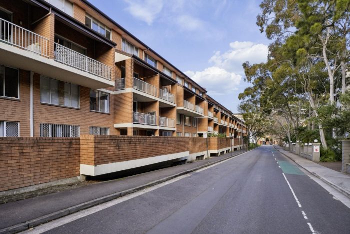 Unit 96/344 Bulwara Rd Ultimo NSW 2007 Australia
