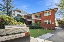 9/15 Burlington Rd Homebush NSW 2140 Australia