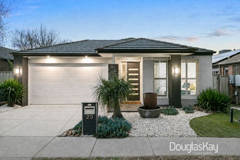 23 Bushfield Rd Truganina VIC 3029 Australia