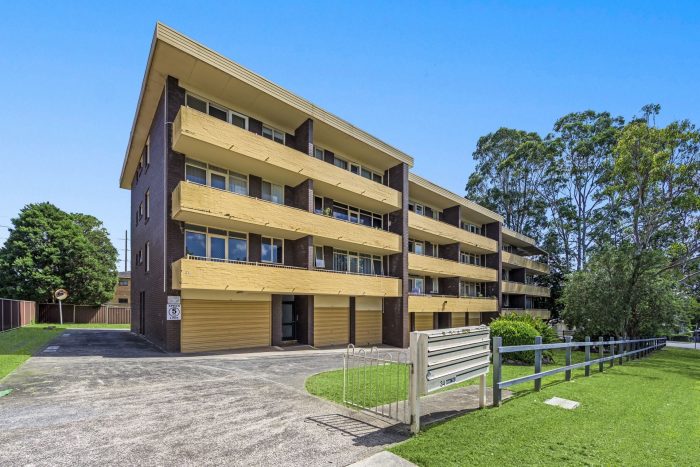 Unit 2/34 Byron St Wyong NSW 2259 Australia
