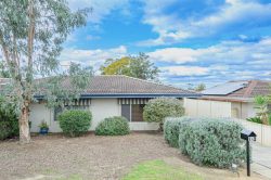 84A Ida St Eden Hill WA 6054 Australia