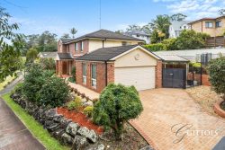 47 Cambourn Dr Lisarow NSW 2250 Australia