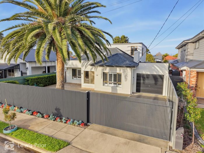 29 Capper St Camden Park SA 5038 Australia