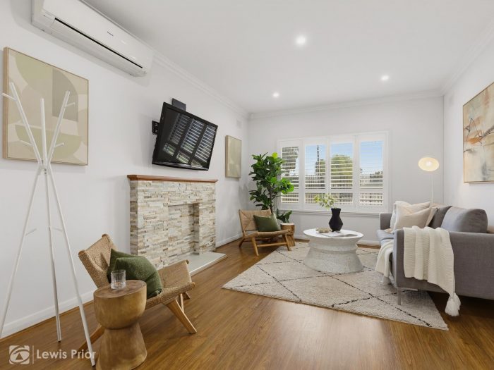 29 Capper St Camden Park SA 5038 Australia