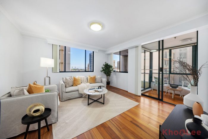239/303-307 Castlereagh St Haymarket NSW 2000 Australia