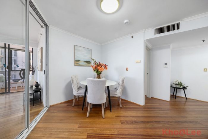 239/303-307 Castlereagh St Haymarket NSW 2000 Australia
