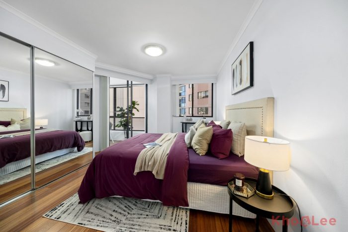 239/303-307 Castlereagh St Haymarket NSW 2000 Australia