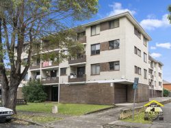 Unit 6/111 Castlereagh St Liverpool NSW 2170 Australia