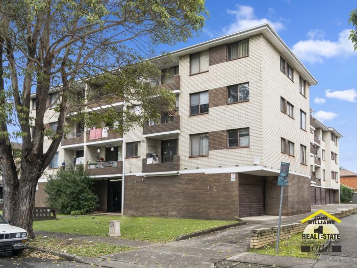 Unit 6/111 Castlereagh St Liverpool NSW 2170 Australia