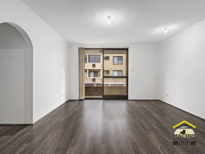 Unit 6/111 Castlereagh St Liverpool NSW 2170 Australia