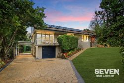 12 Charles St Baulkham Hills NSW 2153 Australia