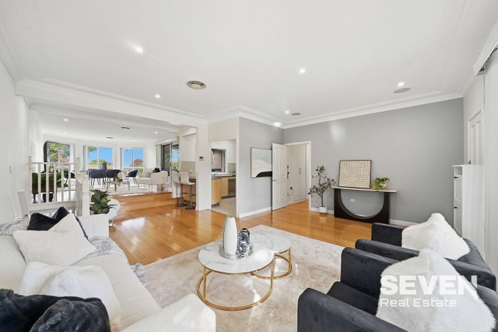 12 Charles St Baulkham Hills NSW 2153 Australia