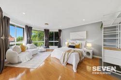 12 Charles St Baulkham Hills NSW 2153 Australia