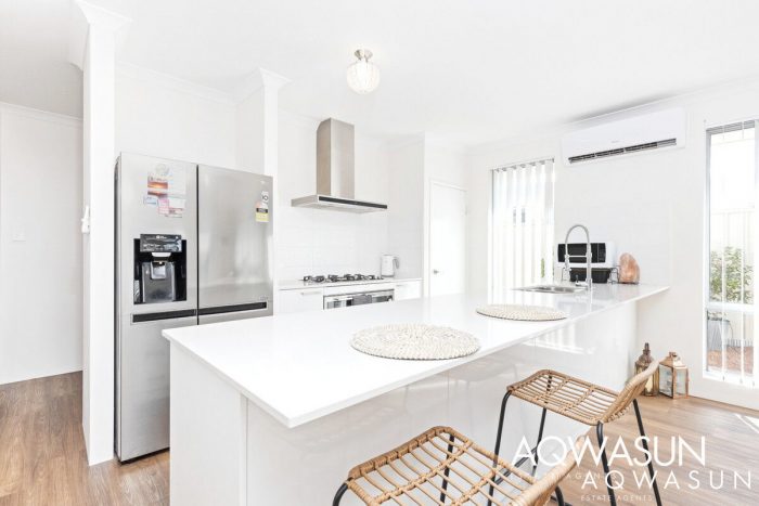 18 Nalbarra Rd Golden Bay WA 6174 Australia