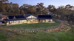 42 Codes Ln Heathcote VIC 3523 Australia
