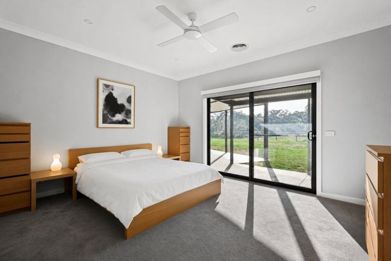 42 Codes Ln Heathcote VIC 3523 Australia