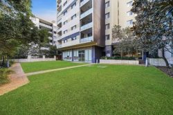 Unit 214/39 Cooper St Strathfield NSW 2135 Australia