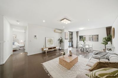 Unit 214/39 Cooper St Strathfield NSW 2135 Australia
