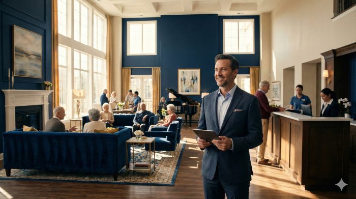 Assisted Living Services