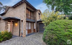 Unit 3/126 Cross Rd Highgate SA 5063 Australia