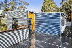 Unit 3/11 A Daly Rd Lenah Valley TAS 7008 Australia