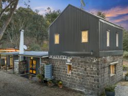 917 Dry Creek Rd Ancona VIC 3715 Australia