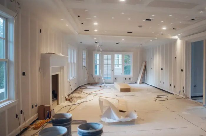 Electrician Gladesville