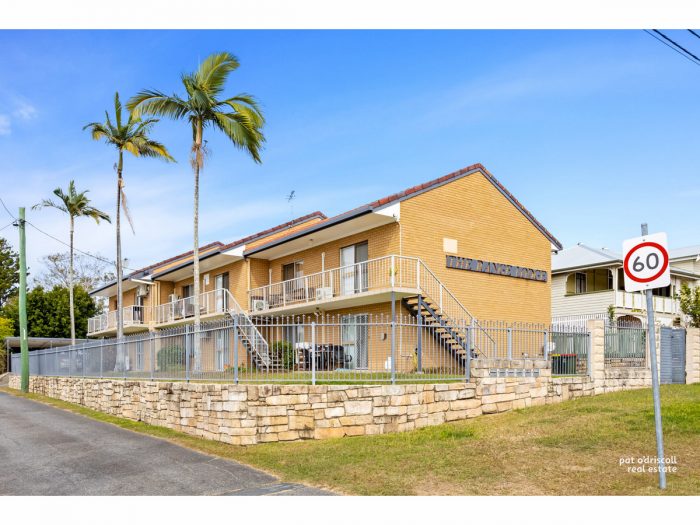 6/223 Denham St The Range QLD 4700 Australia