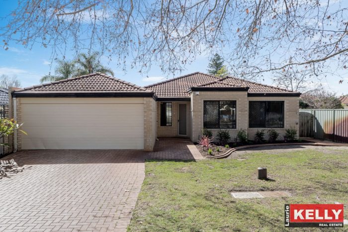 309 Epsom Ave Redcliffe WA 6104 Australia