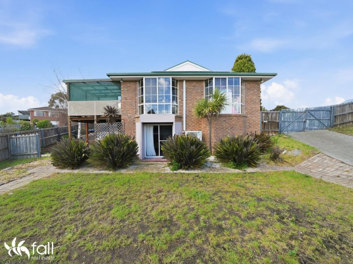 2 Blackstone Dr Old Beach TAS 7017 Australia