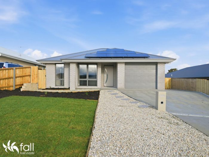 54 Friendship Dr Sorell TAS 7172 Australia