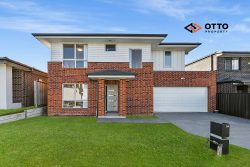 54 Galara St Austral NSW 2179 Australia