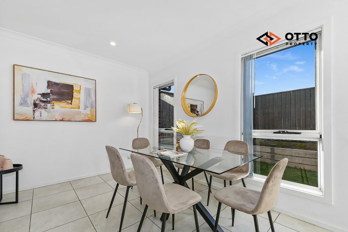 54 Galara St Austral NSW 2179 Australia