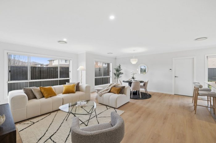 31 Goodison Parade Marsden Park NSW 2765 Australia