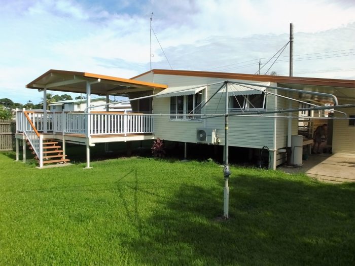 30 Green St North Mackay QLD 4740 Australia