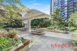 Unit 1510/81 Harbour St Haymarket NSW 2000 Australia