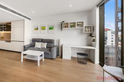 Unit 1510/81 Harbour St Haymarket NSW 2000 Australia